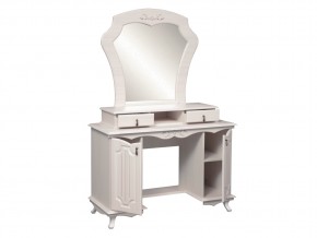 Стол туалетный 06.33 Кантри вудлайн кремовый в Арамиле - aramil.magazinmebel.ru | фото - изображение 2