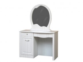 Стол туалетный с зеркалом в Арамиле - aramil.magazinmebel.ru | фото