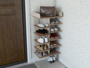 Тумба для обуви 2-0601 в Арамиле - aramil.magazinmebel.ru | фото