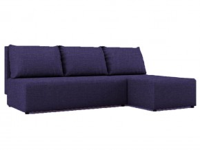 Угловой диван фиолетовый Алиса Savana Violet в Арамиле - aramil.magazinmebel.ru | фото