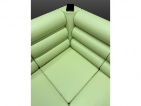 Угловой диван Призма Валики со спальным местом в Арамиле - aramil.magazinmebel.ru | фото - изображение 3
