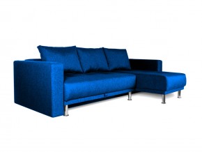 Угловой диван синий с подлокотниками Некст Океан в Арамиле - aramil.magazinmebel.ru | фото - изображение 3