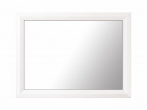 Зеркало B136-LUS Мальта сибирская лиственница в Арамиле - aramil.magazinmebel.ru | фото