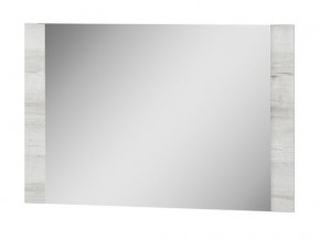 Зеркало настенное Лори дуб серый в Арамиле - aramil.magazinmebel.ru | фото